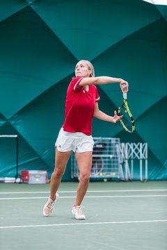 Lilly Düffert 230 - RL TC RW Wahlstedt - TV Sparta 87 Nordhorn : Ergebnis: 3:6